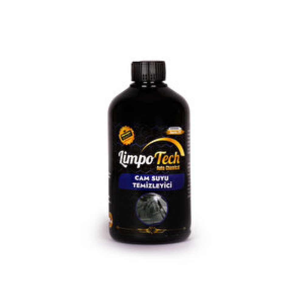 Limpotech Oto Cam Suyu Cam Suyu 1000ml Limpo Tech Oto Bakım & Temizlik Ürünleri Fiyatı