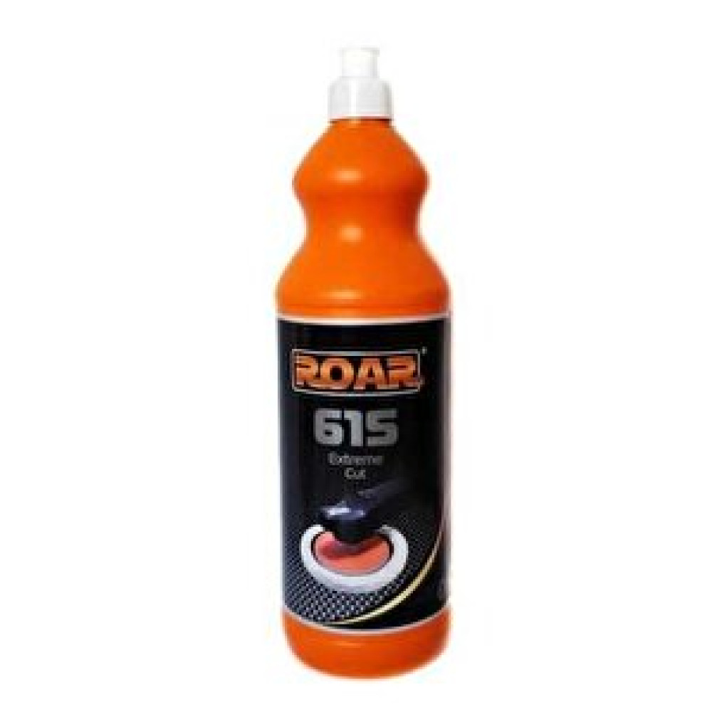 Limpotech Roar 615 Extreme Cut Compound Pasta Ci̇la 1lt Oto Bakım & Yenileme Ürünleri Fiyatı
