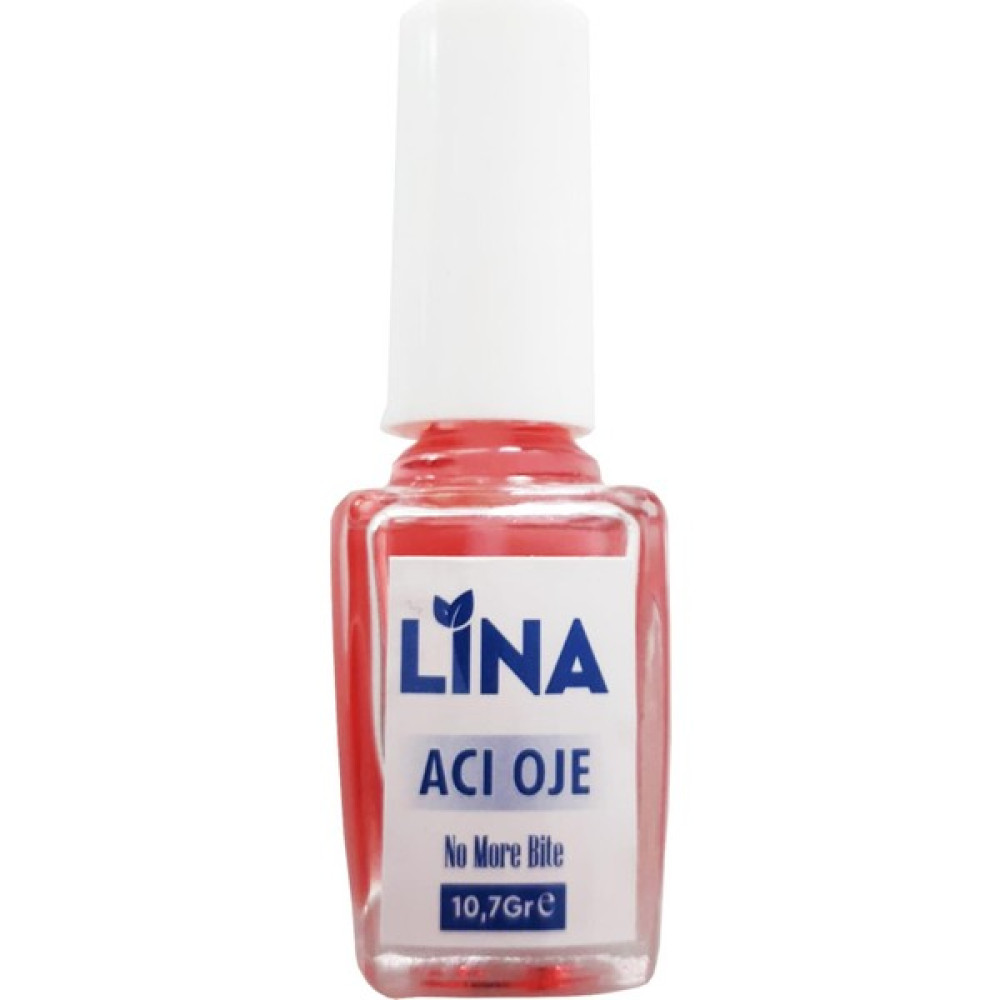 Lina Acı Oje 10,7 gr Oje Fiyatı