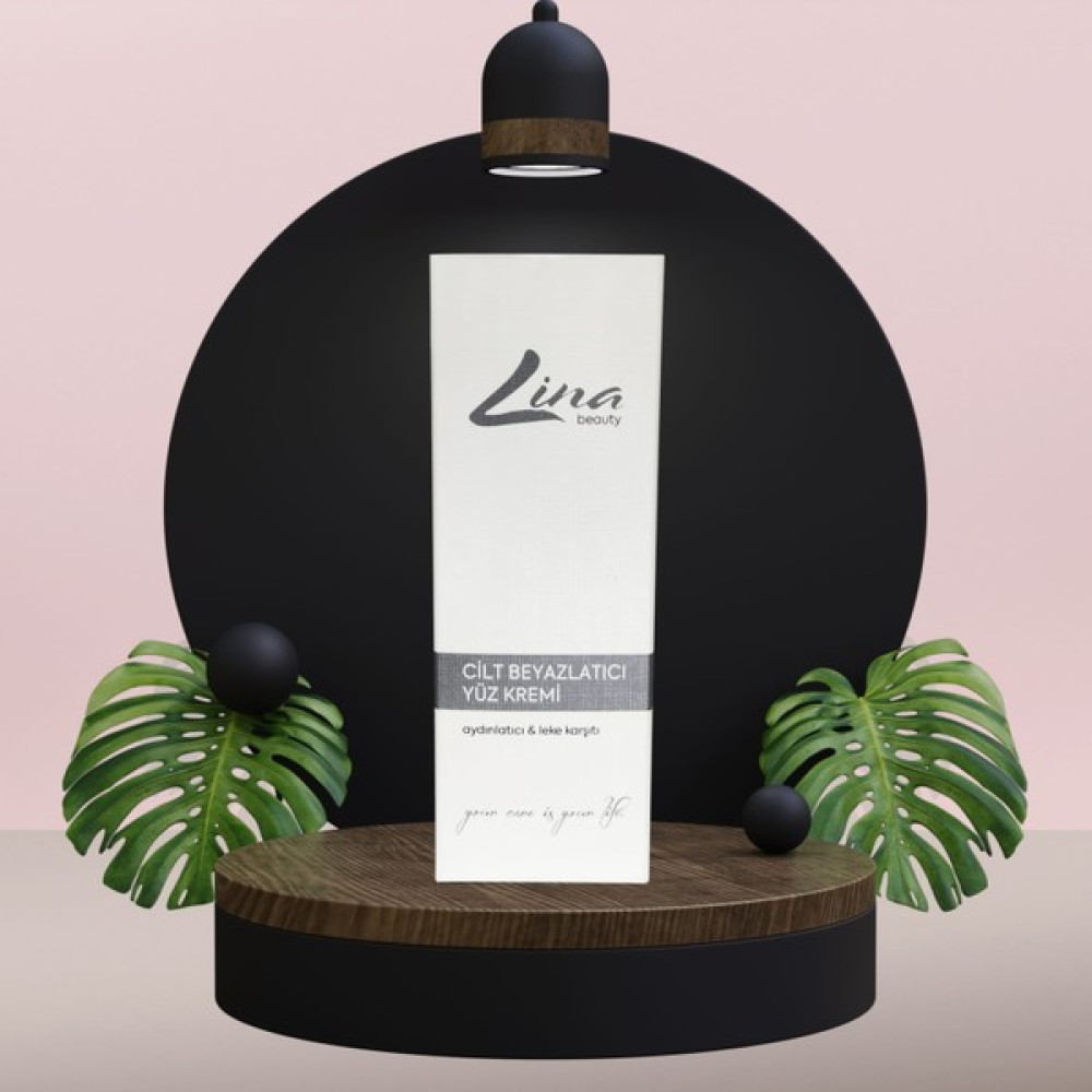 Lina Beauty Cilt Beyazlaştırıcı Krem Oto Boyaları Fiyatı