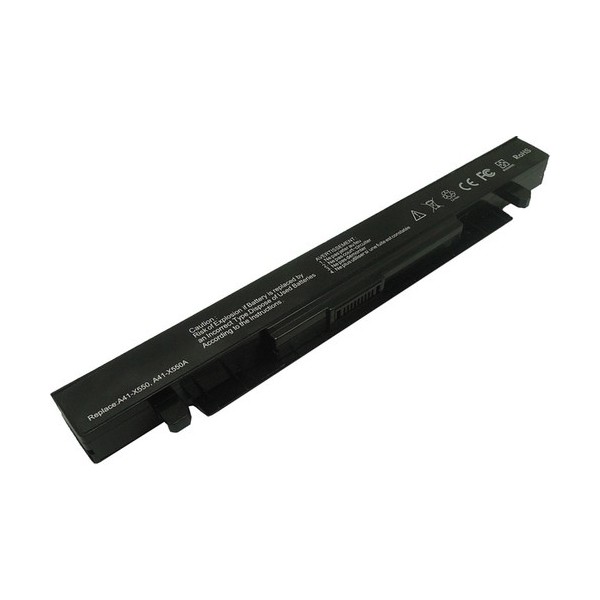 Linacell Asus A41-X550A X550C X550J X550JK X550L X552C X552CL X552V X552WE Batarya Laptop Batarya Pil Fiyatı