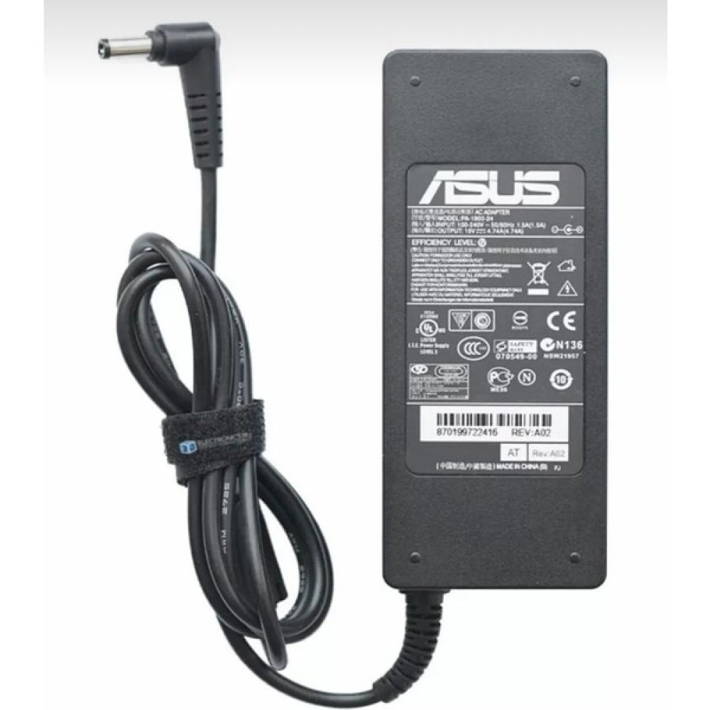 Linacell Bilişim Asus Asus Toshiba Satellite C660 Adaptör Şarj Aleti Notebook Adaptörü 5.5mm 2.5mm Laptop Adaptör Fiyatı