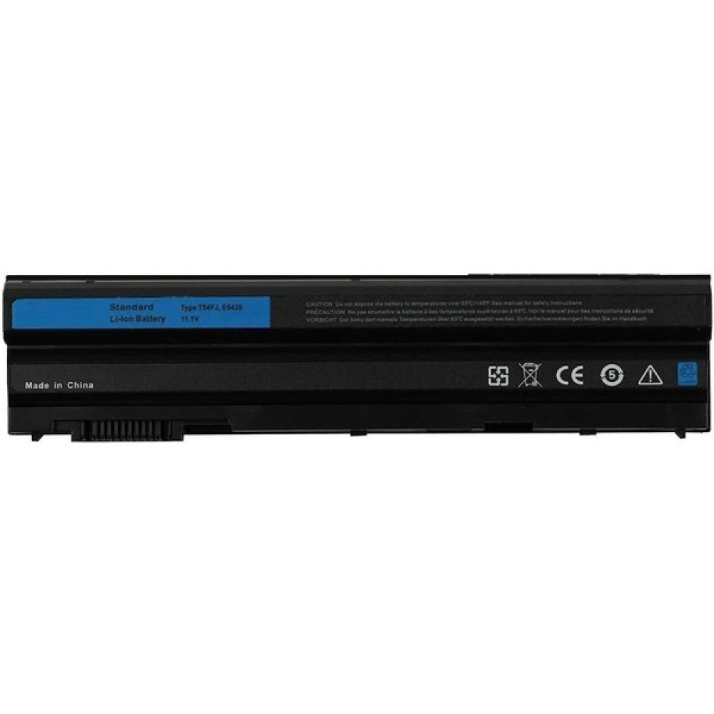 Linacell Dell Enlem E6430(6430-2045) Notebook Batarya Laptop Batarya Pil Fiyatı
