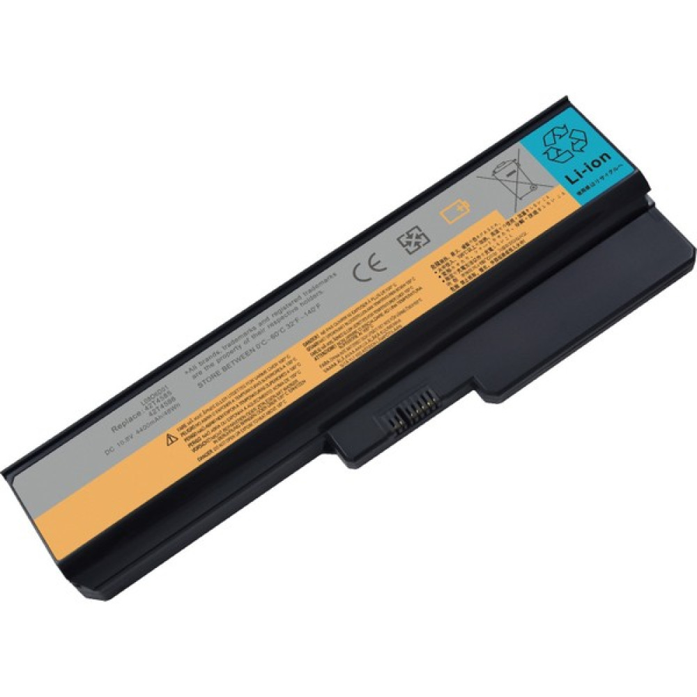 Linacell Lenovo G550 20023 Laptop Notebook Bataryası Laptop Batarya Pil Fiyatı