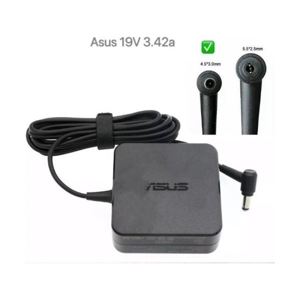 Linacell Orijinal Asus 19V 3.42A M500 4.5*3.0 Iğne Uç Notebook Adaptörü Laptop Adaptör Fiyatı