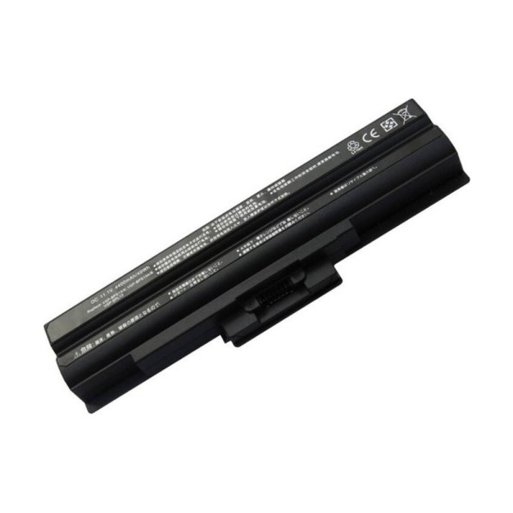 Linacell Sony Vaio VPCF11Z1E BPS13 Laptop Notebook Bataryası Laptop Batarya Pil Fiyatı