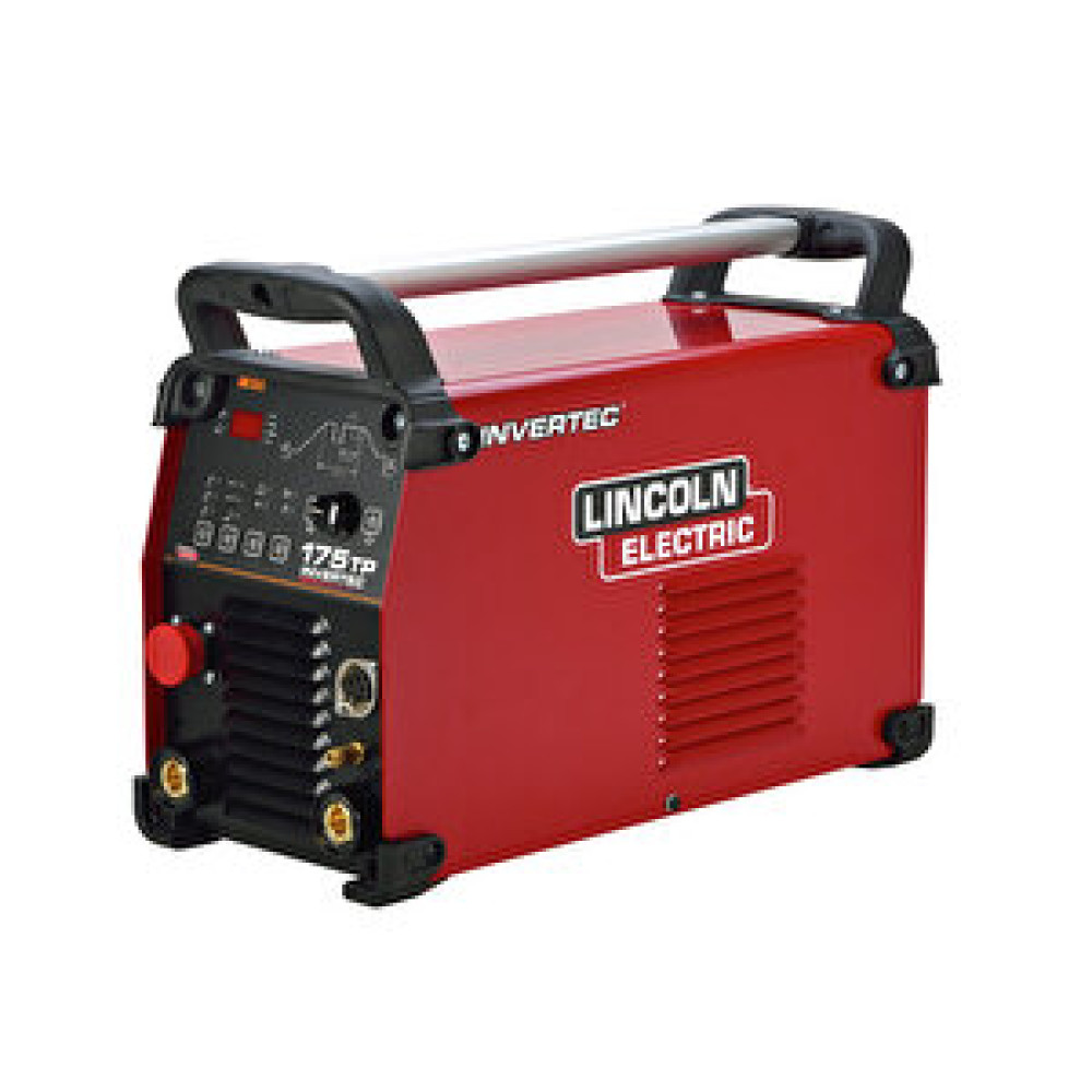 Lincoln Invertec® 175tp Kaynak Makineleri Fiyatı