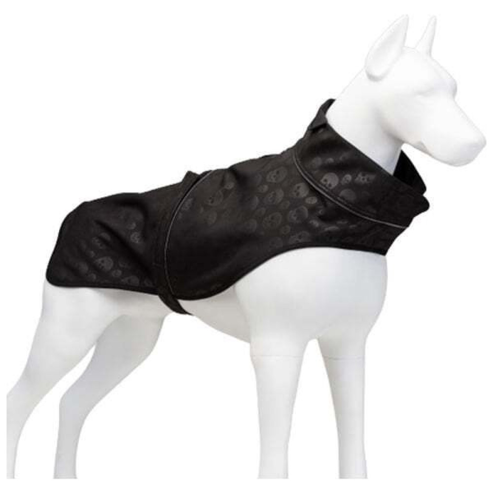 Lindo Dogs Softshell Black Skull Köpek Yağmurluğu Siyah Beden 5 Evcil Hayvan Ürünleri Fiyatı