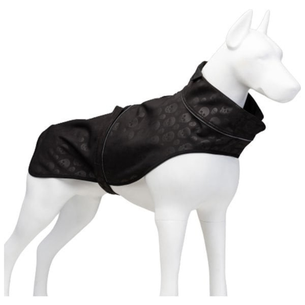 Lindo Dogs Softshell Black Skull Köpek Yağmurluğu Siyah Beden 8 Evcil Hayvan Ürünleri Fiyatı