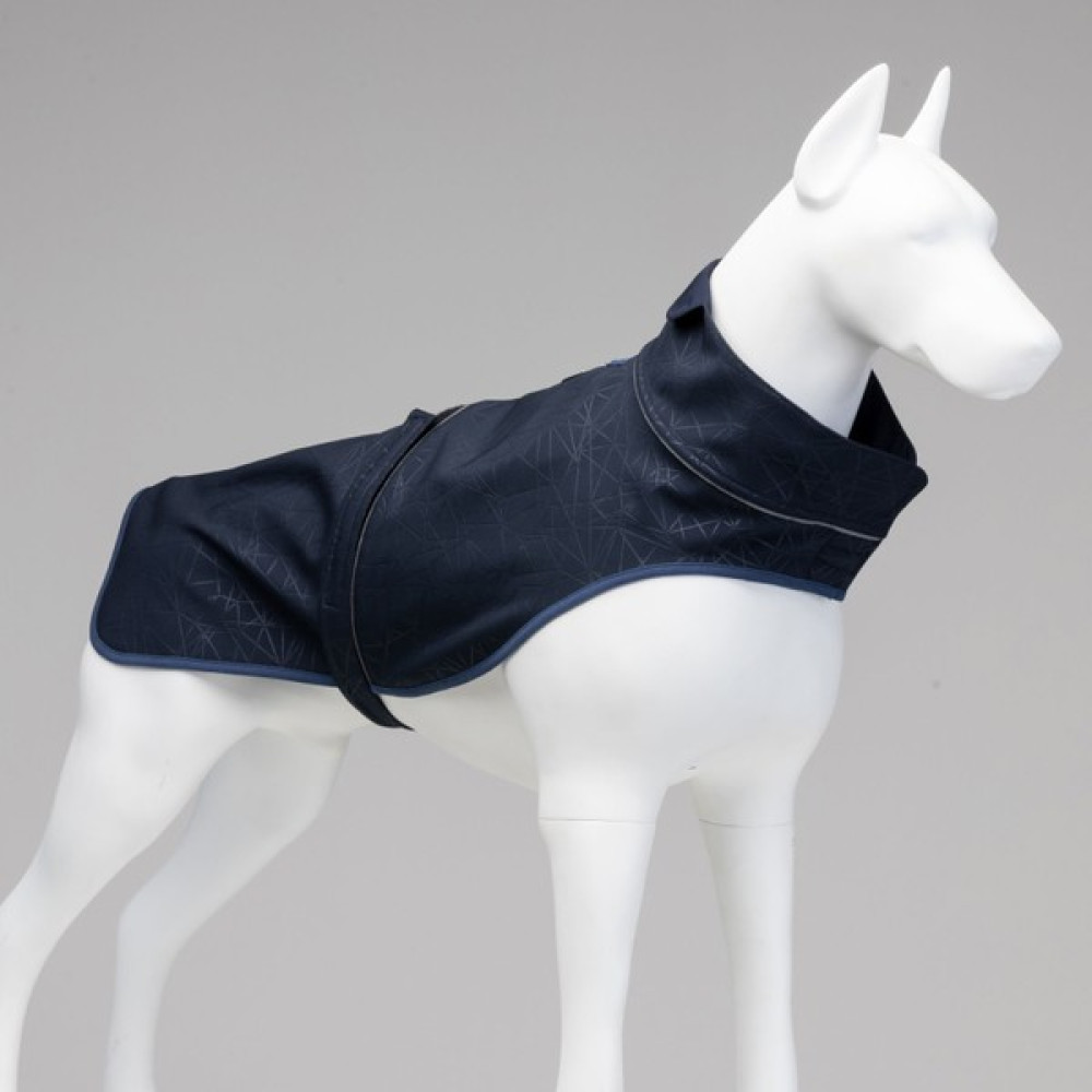 Lindo Dogs Softshell Navy Magnetic Köpek Yağmurluğu Lacivert Beden 7 Evcil Hayvan Ürünleri Fiyatı
