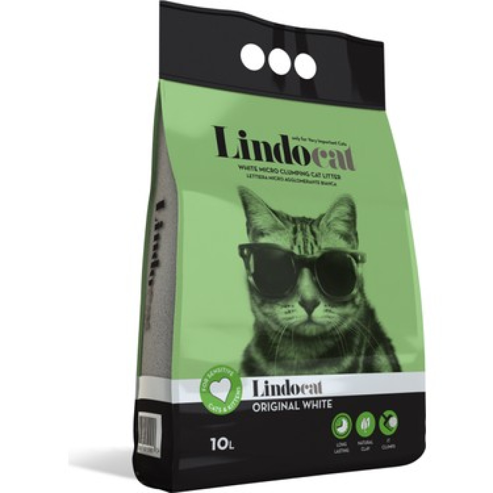 Lindo Kedi Kumu 10 lt Kokusuz Evcil Hayvan Ürünleri Fiyatı