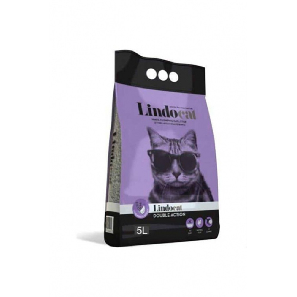 Lindocat Lavanta Argan Mor Renkli Ince Taneli Kedi Kumu 10 Lt Evcil Hayvan Ürünleri Fiyatı