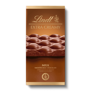 Lindt Extra Creamy Milk 80 g Diğer Fiyatı