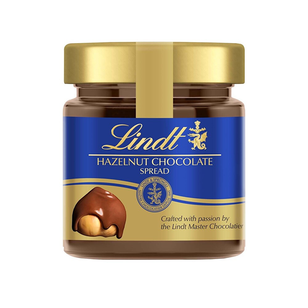 Lindt Fındık Kremalı Sürülebilir Krem Çikolata 200 g Sürülebilir Fiyatı