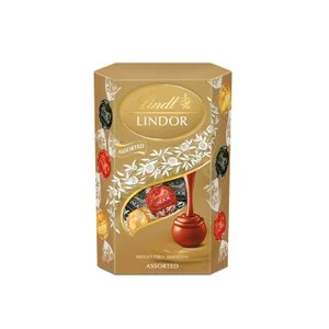 Lindt Lindor Assorted 137 g Giyim & İç Giyim Fiyatı