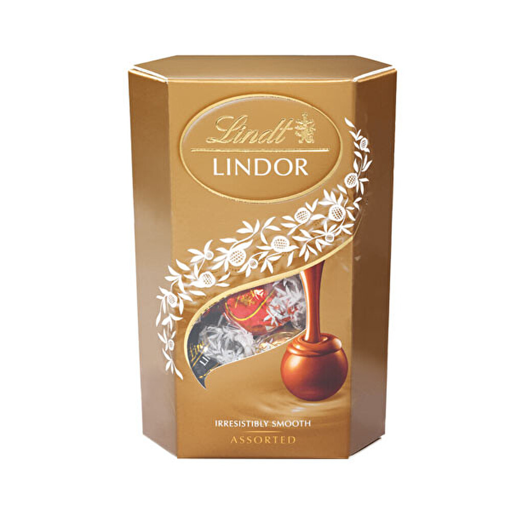 Lindtor Assorted 200 Gr Çikolata ve Gofret Fiyatı