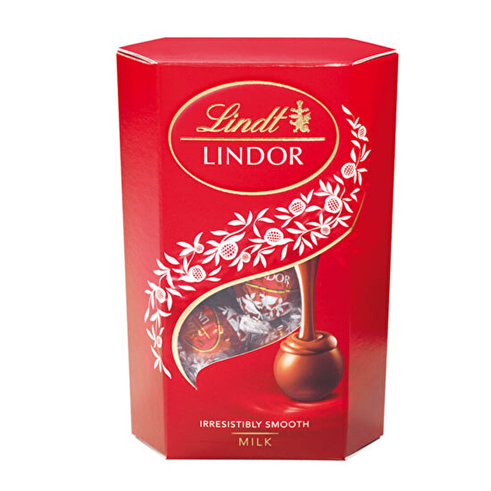 Lindtor Milk 200 Gr Çikolata ve Gofret Fiyatı