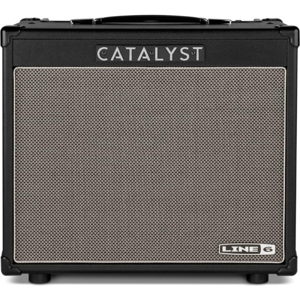 Line 6 Catalyst CX 60 60-Watt  12" Combooo Amfi Oto Boyaları Fiyatı