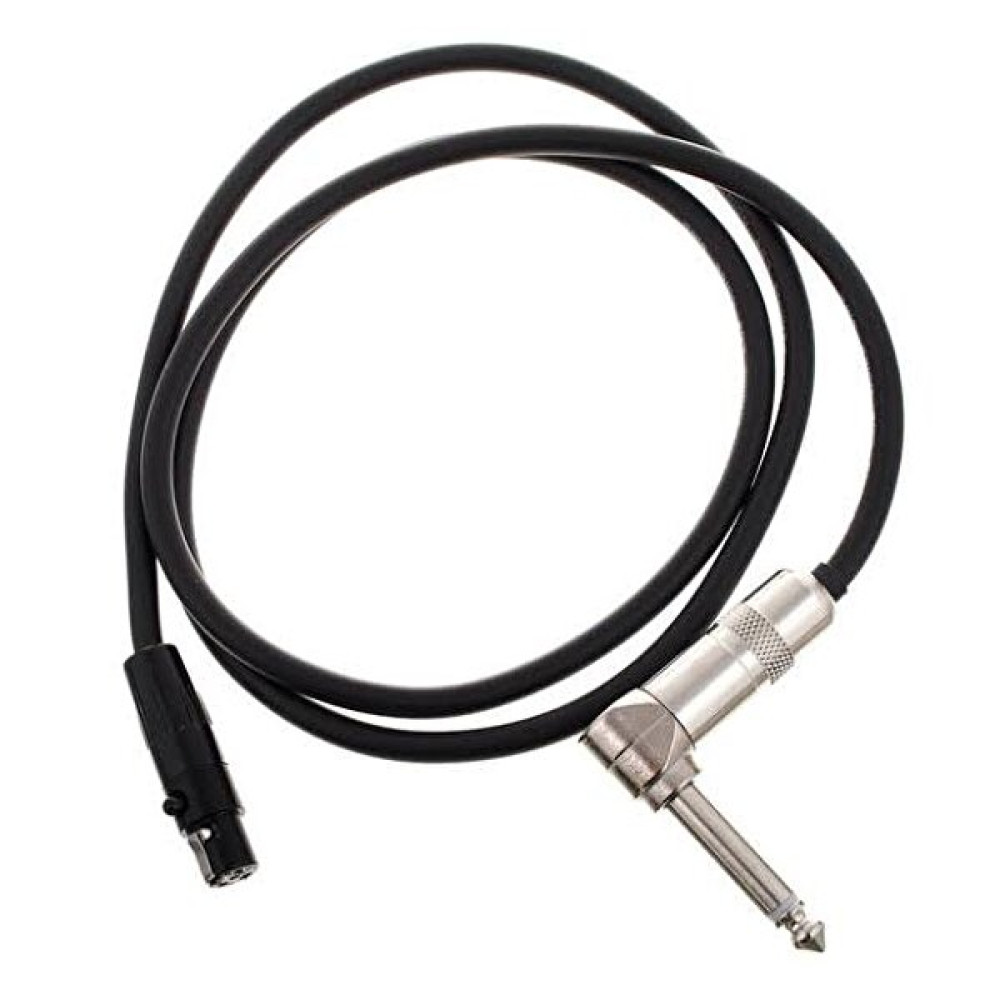 Line 6 G50Cbl 4-Pin Mini Xlr Premium Gitar Kablosu (1 M) Telli Çalgılar Fiyatı