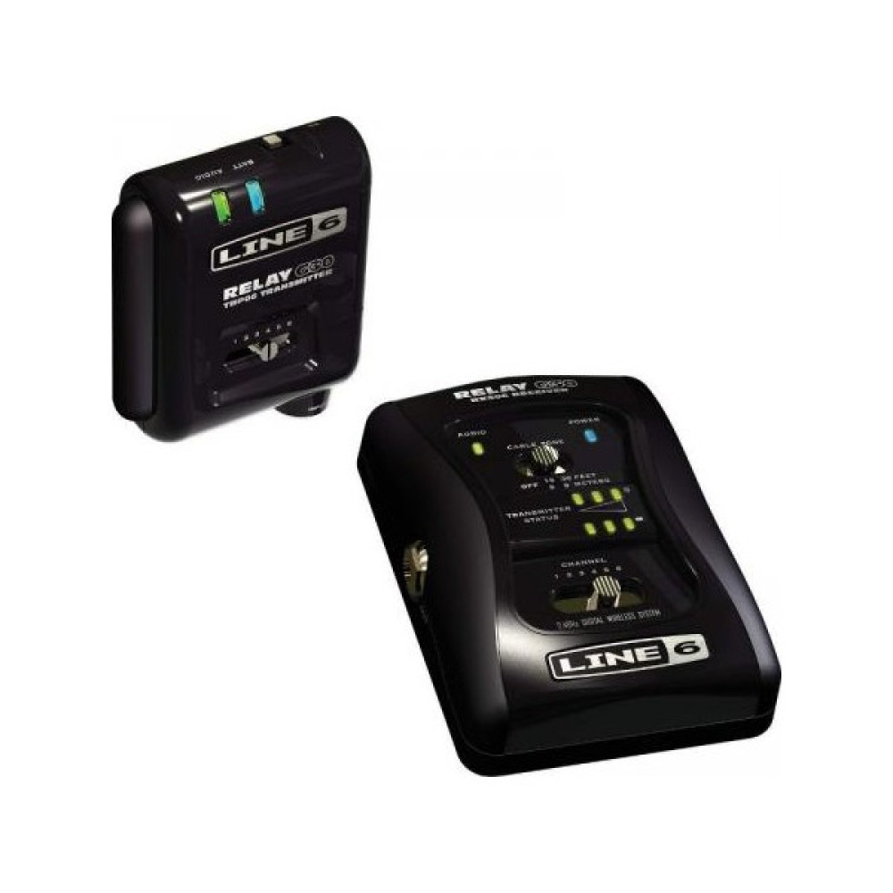 Line 6 Relay G30 Wireless Oto Boyaları Fiyatı