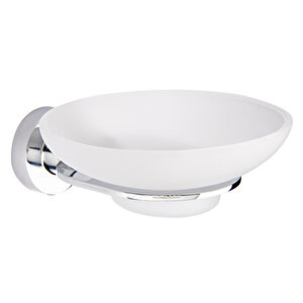 Line Bathroom Master Sabunluk (buzlu Cam),Krom Sabunluk Fiyatı