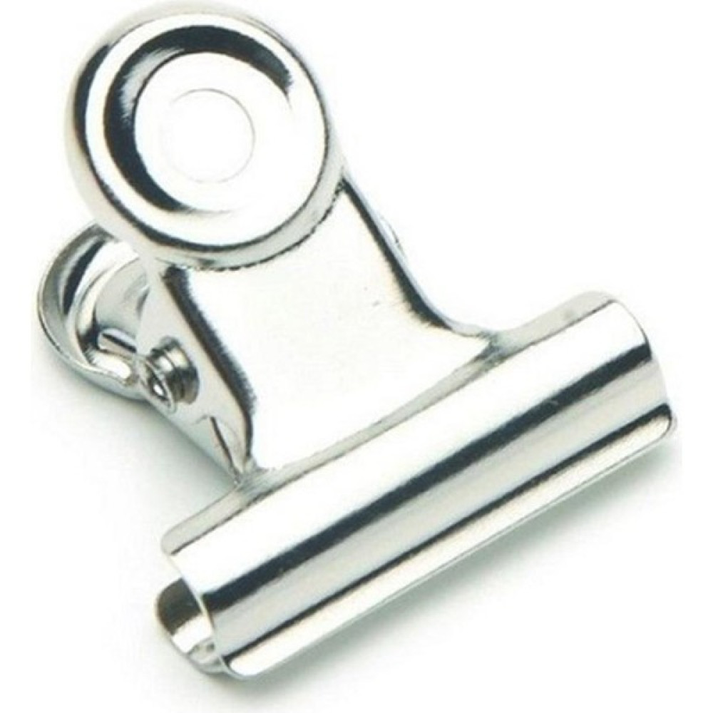 Linea 2003 Round Clips Metal Maşa Kıskaç 50 mm 6'lı Kıskaç Fiyatı
