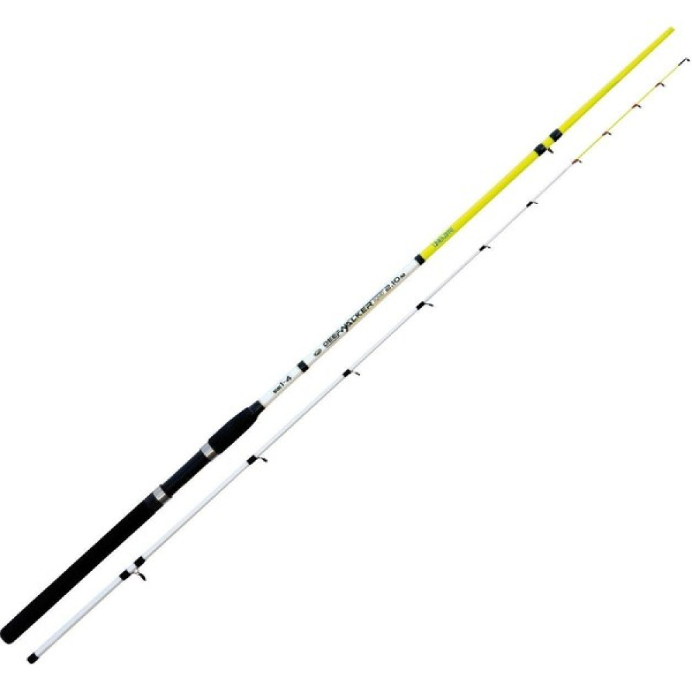Lineaeffe 2241718 Deep Walker Squid Kamış 180CM 1-4gr Atar Oto Boyaları Fiyatı