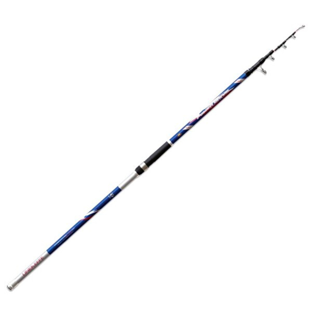 Lineaeffe Power Drive 360 CM 200G Teleskobik Surf Olta Kamışı Diğer Fiyatı
