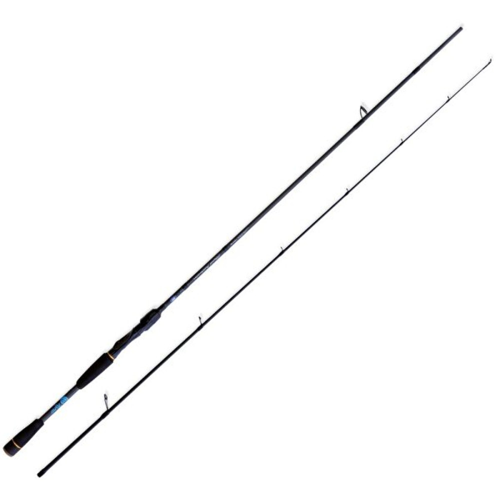 Lineaeffe Rapid Freshwater 180 CM 1-5G LRF Kamışı Spin Kamış Diğer Fiyatı