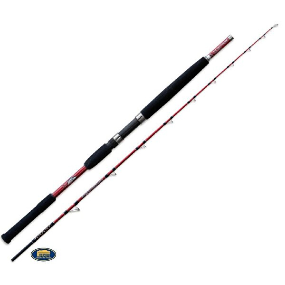 Lineaeffe Slow Jigging Boat 198 CM 80-160G Jig Kamışı Diğer Fiyatı