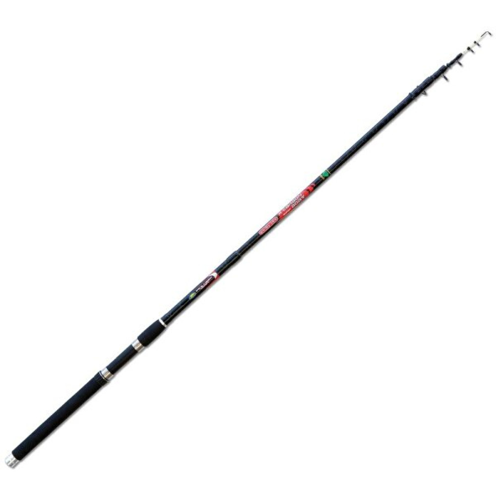 Lineaeffe Super X Carbon 240 CM 150G Tekne Kamışı Teleskobik Kamış Diğer Fiyatı