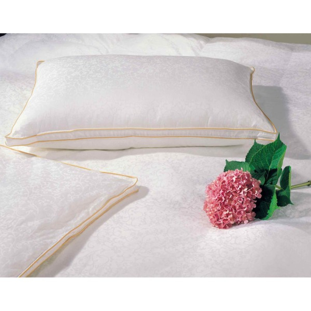 Linens Harmony Microjel Yastık 50X70 Cm - 50 x 70 cm - Beyaz Yastık Fiyatı