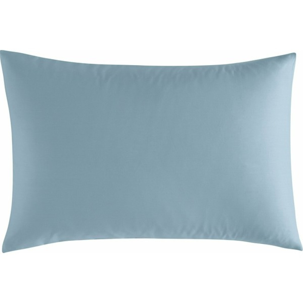 Linens Mix  & Match Saten Standart Yastık Kılıfı Seti Mavi - 50 x 70 cm Yastık Kılıfı Fiyatı