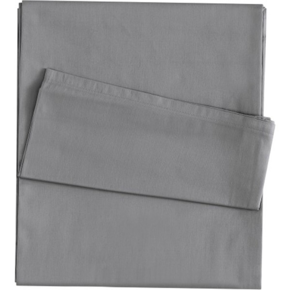 Linens Mix&match Saten Çarşaf - - cm - Vizon Çarşaf Fiyatı