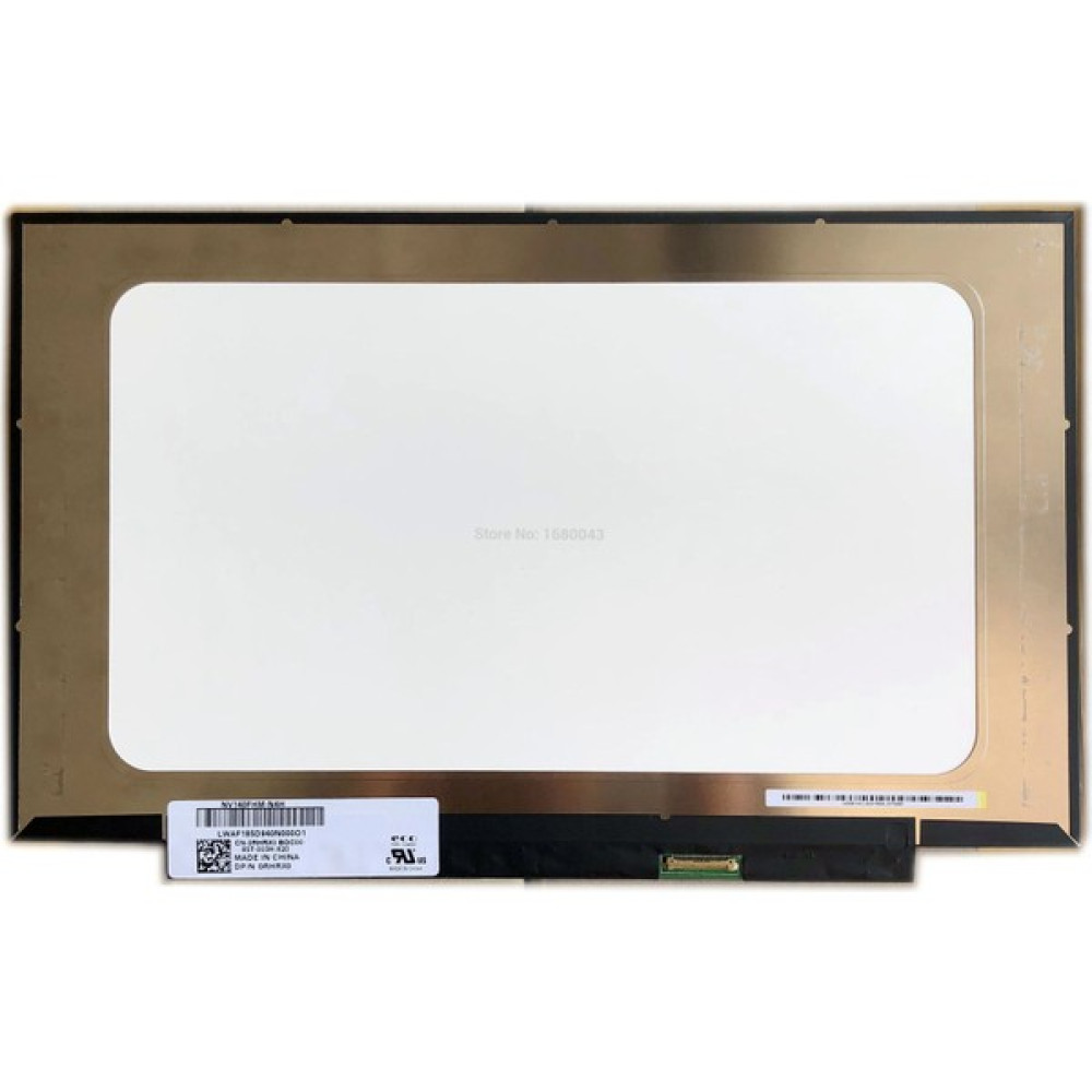 LineOn B140HAN03.B HW0A Notebook Ekran Paneli (Fullhd) Bilgisayar Yedek Parça Fiyatı