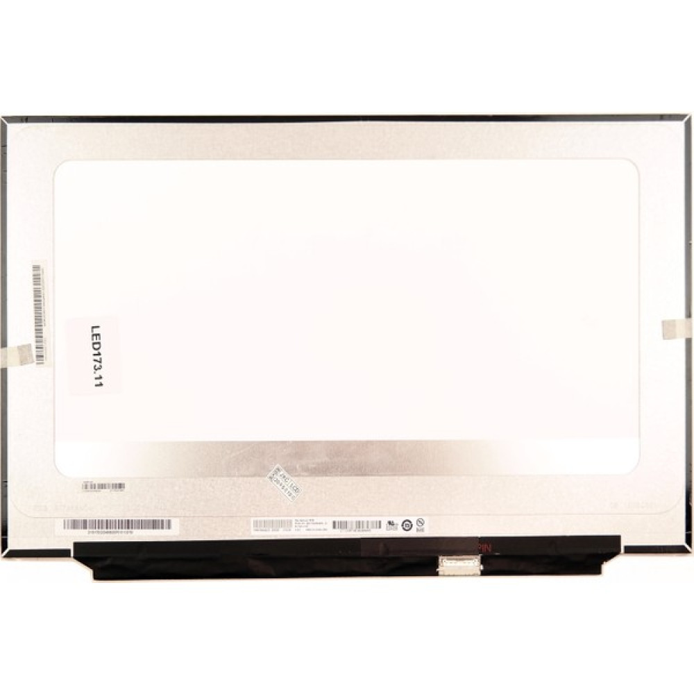 LineOn B173HAN04.2 HW4A Notebook Ekran Fullhd Bilgisayar Yedek Parça Fiyatı