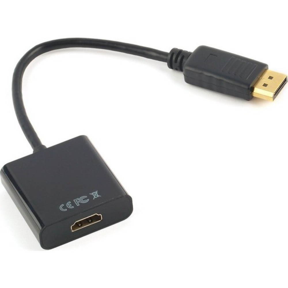 Lineon Display Port Dp To HDMI Çevirici Aparat Bilgisayar Çevirici ve Adaptörü Fiyatı