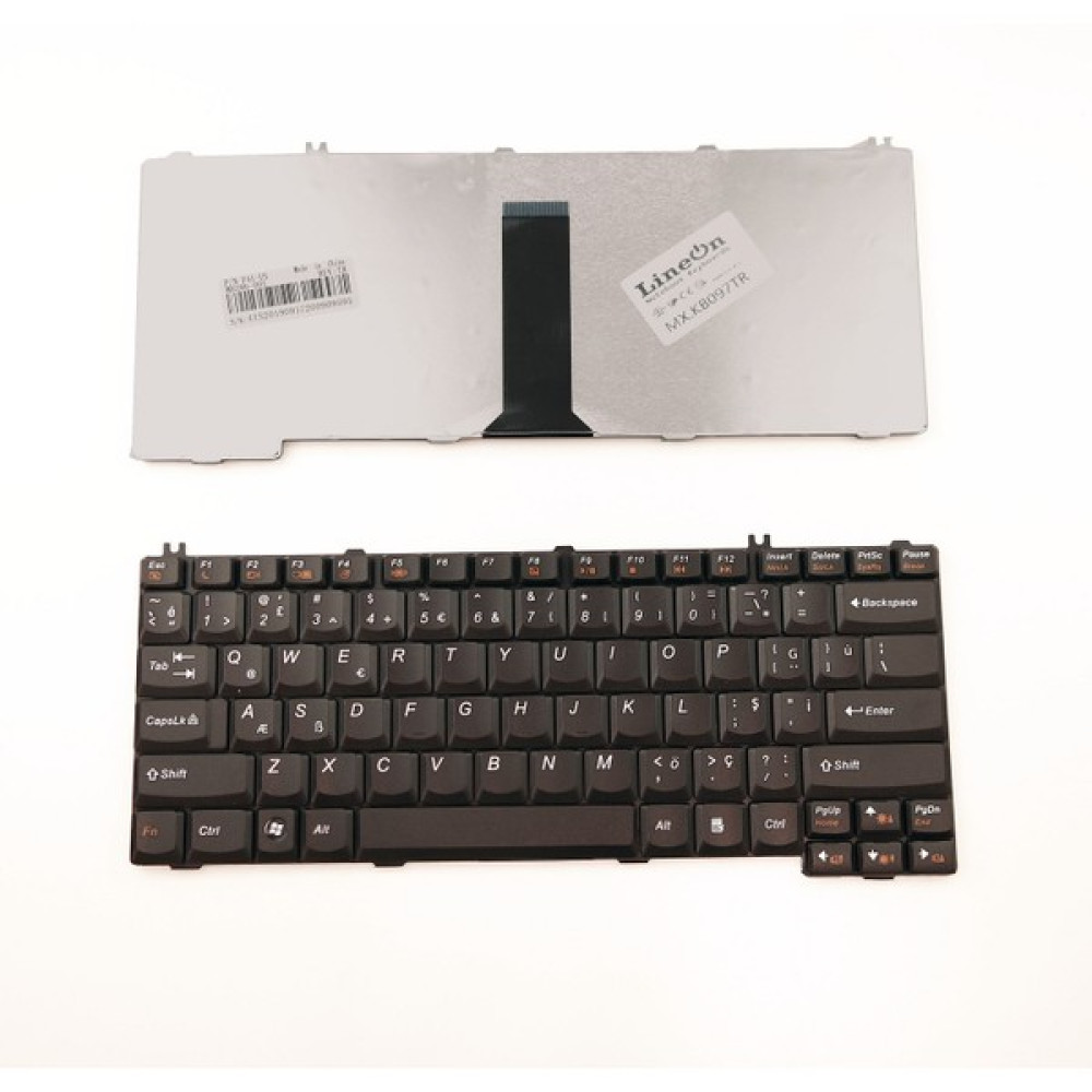 LineOn Lenovo G530 Laptop Klavye Türkçe Kablosuz Klavye Fiyatı