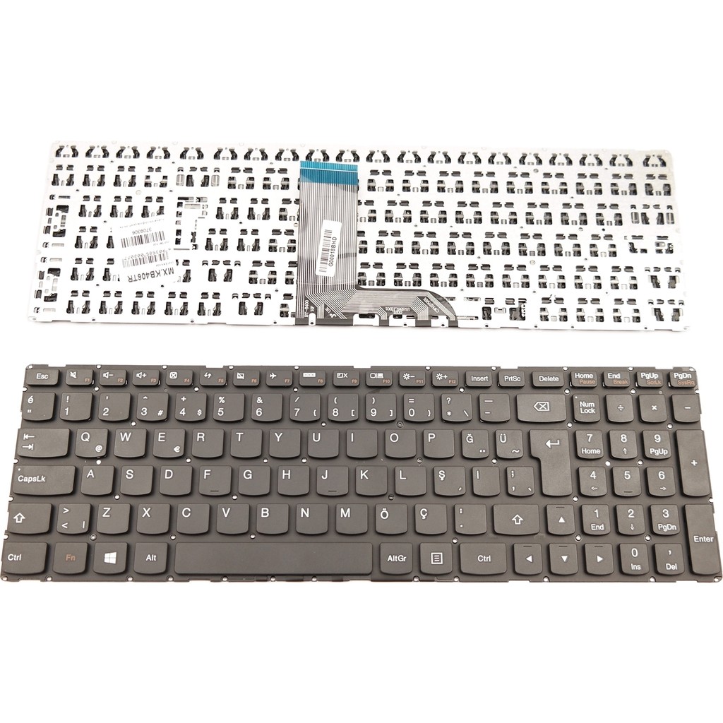 LineOn Lenovo Ideapad 700-15ISK Klavye Tuş Takımı Klavye - Mouse Fiyatı