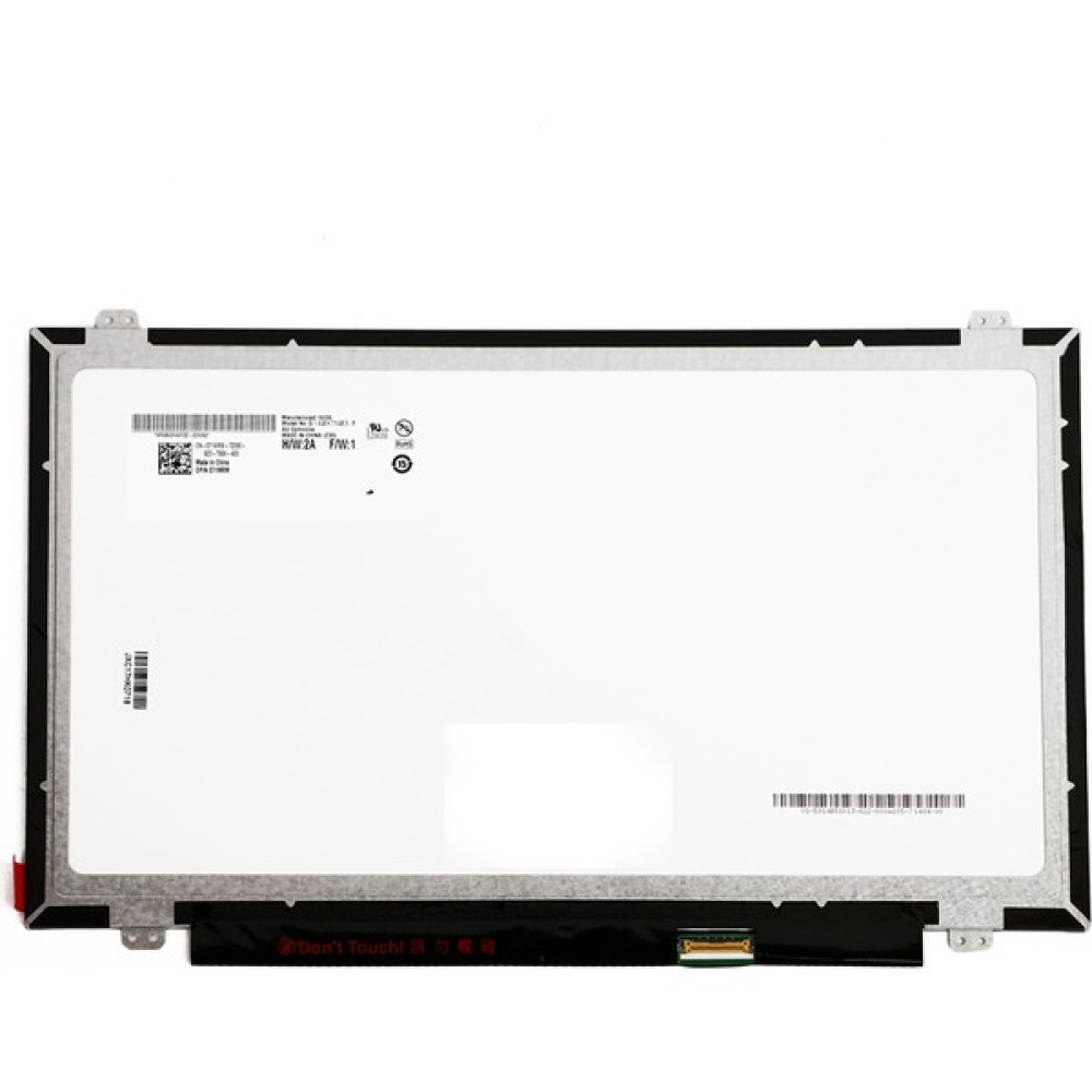 LineOn NT140WHM-N41 V8.1 Notebook Ekran Paneli Bilgisayar Yedek Parça Fiyatı