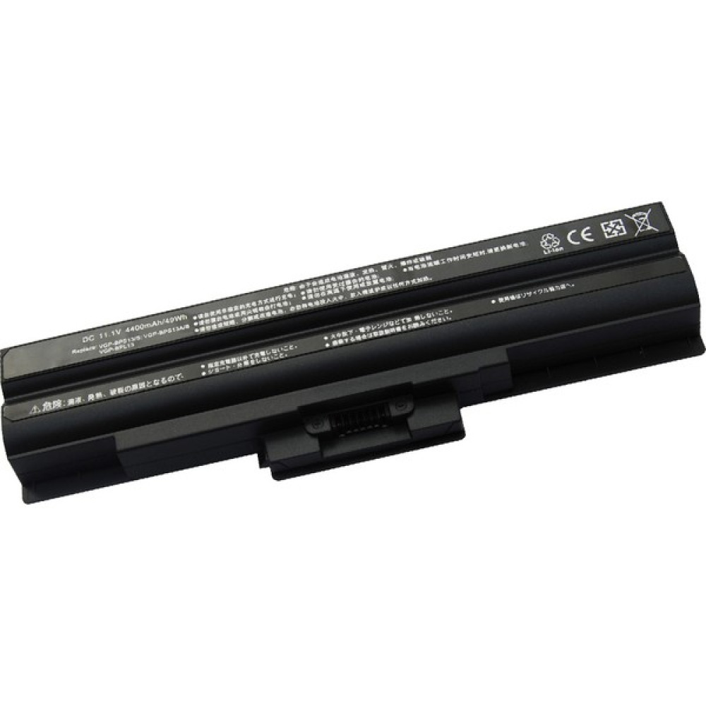 LineOn Sony VGP-BPS21A Notebook Batarya Pil Laptop Batarya Pil Fiyatı
