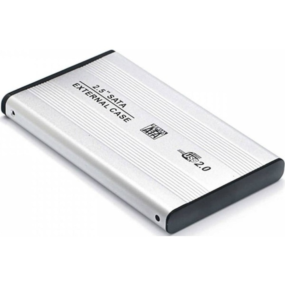 LineOn USB 2.5" Harici HDD Kutusu USB 2.0 Alüminyum HDD Kutuları Fiyatı