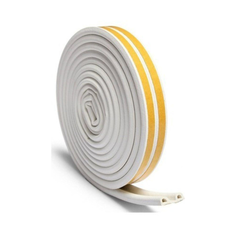 Linex Top 2x10=20 Mt Kapı Fitili Ve Pencere Fitili Bandı Beyaz Nalburiye & Hırdavat Fiyatı