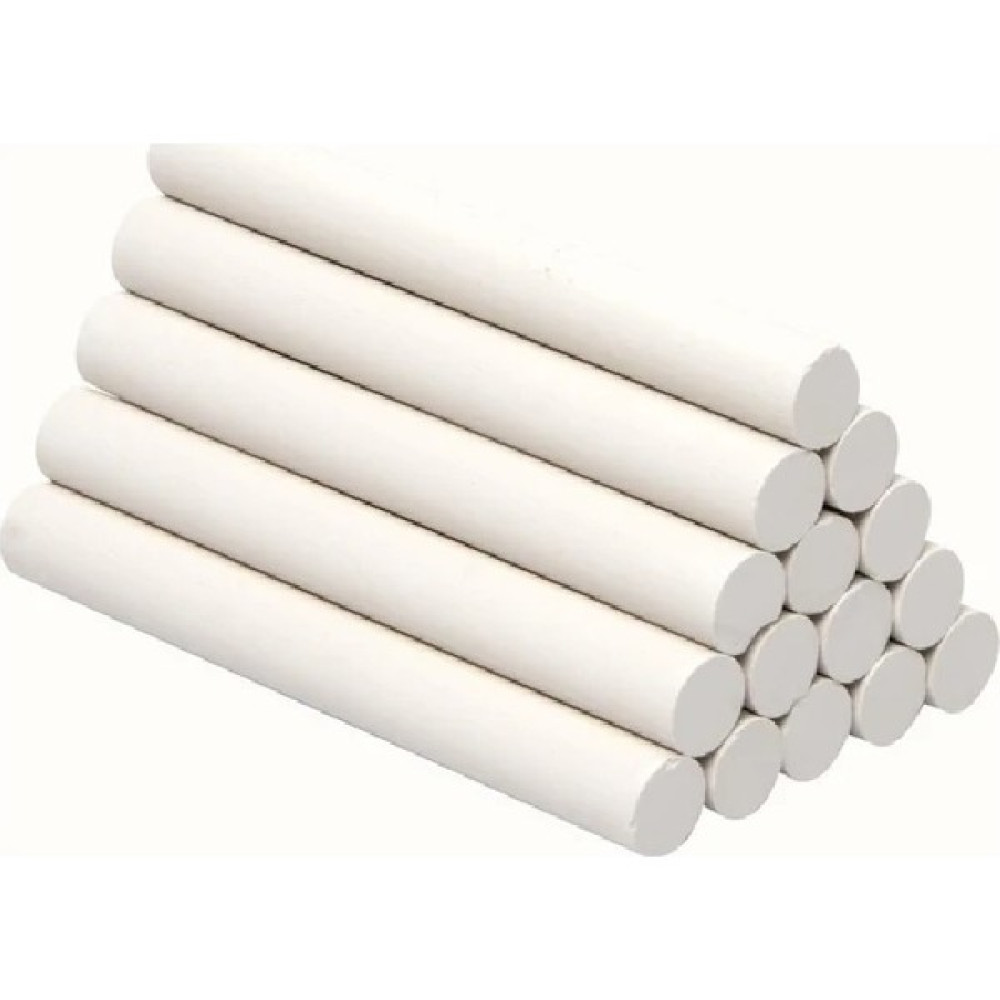 Linex Tozsuz Beyaz Tebeşir 10'lu 20 Paket Tebeşir Fiyatı