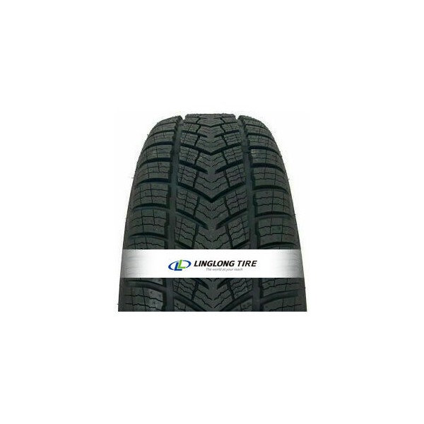 Linglong 195/55 R16 87H Sport Master Wınter Kış 2025 Üretim SSD / Solid State Drive Fiyatı