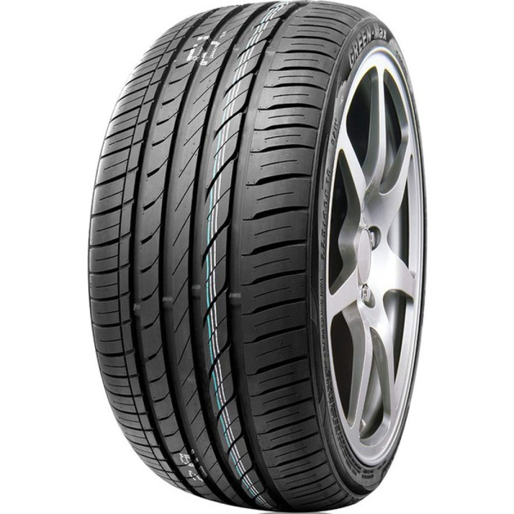 Linglong 205/35 R18 81H Xl Green-Max Oto Yaz Lastiği (Üretim Yılı: 2024) - 2024 Lastikler Fiyatı