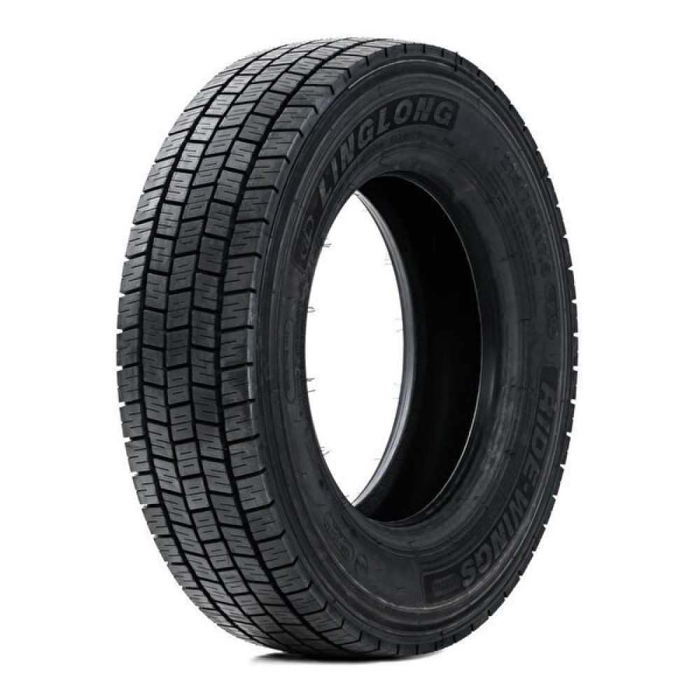 Linglong 215/75R17.5 126/124M Kld200 Asfalt Çeker 4 Mevsim Lastik - Üretim Yılı: 2023 Lastikler Fiyatı