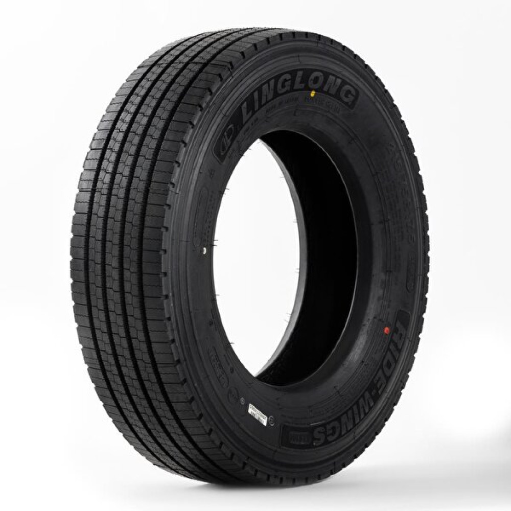 Linglong 215/75R17.5 126/124M Kls200 Asfalt Düz 4 Mevsim Lastik - Üretim Yılı: 2023 Lastikler Fiyatı
