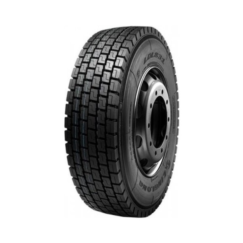 Linglong 225/75R17.5 129/127 M KLD200 14PR Hafriyat 4 Mevsim Lastik ( Üretim Yılı: 2023 ) Oto Dış Aksesuar & Yedek Parça Fiyatı