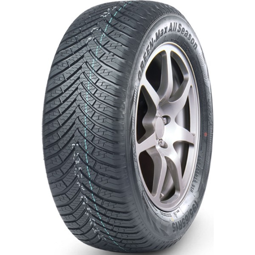 Linglong 235/35 R19 91V Xl Greenmax All Season Oto 4 Mevsim Lastiği (Üretim Yılı: 2023) - 2023 Lastikler Fiyatı